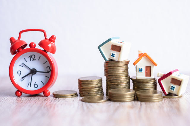 车辆怎样进行抵押?抵押车辆需要注意哪些事项? 第1张 车辆怎样进行抵押?抵押车辆需要注意哪些事项? 第1张