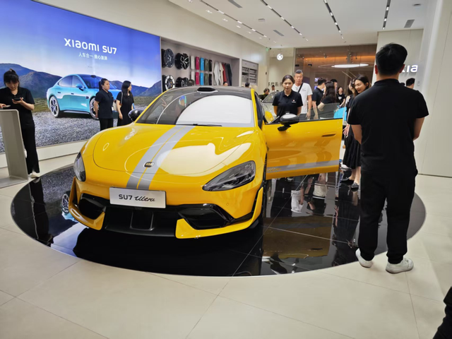 车市“价格战”再起,各大车企花式降价促销量 第2张 车市“价格战”再起,各大车企花式降价促销量 第2张