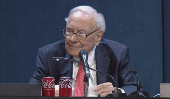 伯克希尔董事会投票:阿贝尔明年1月1日接任CEO 巴菲特继续担任董事长 第1张 伯克希尔董事会投票:阿贝尔明年1月1日接任CEO 巴菲特继续担任董事长 第1张