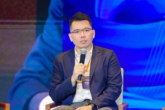 东软集团盖龙佳：通过人工智能技术和物联网技术帮助医院提升管理精细度和患者就医体验  第1张