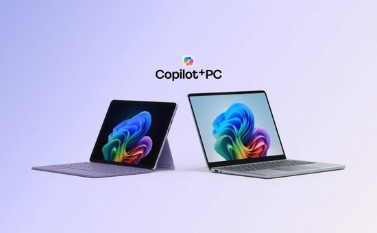 微软AI PC应对关税冲击：最轻薄Copilot+来了，Surface电脑新品价更低  第1张