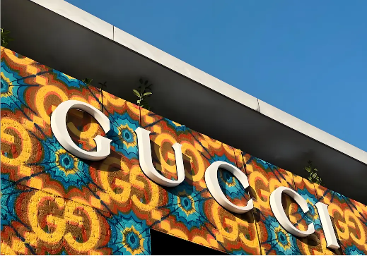 Gucci正在“哭泣”:销售额暴跌25%,成开云集团最大“拖油瓶”|贵圈 第1张 Gucci正在“哭泣”:销售额暴跌25%,成开云集团最大“拖油瓶”|贵圈 第1张