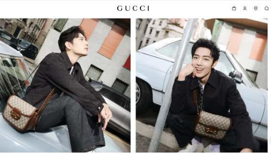 Gucci正在“哭泣”:销售额暴跌25%,成开云集团最大“拖油瓶”|贵圈 第2张 Gucci正在“哭泣”:销售额暴跌25%,成开云集团最大“拖油瓶”|贵圈 第2张