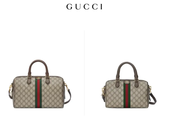 Gucci正在“哭泣”:销售额暴跌25%,成开云集团最大“拖油瓶”|贵圈 第3张 Gucci正在“哭泣”:销售额暴跌25%,成开云集团最大“拖油瓶”|贵圈 第3张