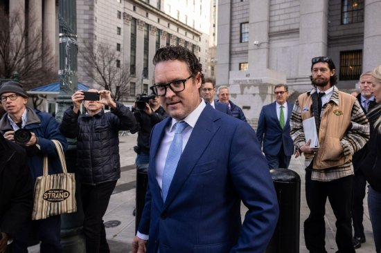 特朗普的生意经:100万美元换个特赦 第1张 特朗普的生意经:100万美元换个特赦 第1张