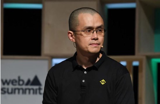 币安创始人赵长鹏确认向特朗普申请赦免 第1张 币安创始人赵长鹏确认向特朗普申请赦免 第1张