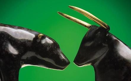 最大的熊市有什么特征?如何在熊市中降低投资风险? 第1张 最大的熊市有什么特征?如何在熊市中降低投资风险? 第1张