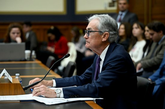 鲍威尔稳获国会支持 许多议员忌惮总统权力过大 第1张 鲍威尔稳获国会支持 许多议员忌惮总统权力过大 第1张