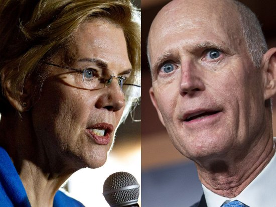 鲍威尔稳获国会支持 许多议员忌惮总统权力过大 第2张 鲍威尔稳获国会支持 许多议员忌惮总统权力过大 第2张