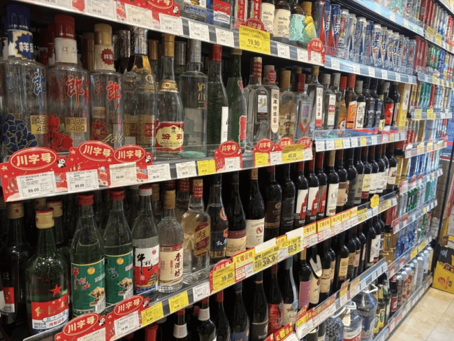 谷小酒×众合世泰进军光瓶酒市场:5年冲刺成都区域年销100万箱 第5张 谷小酒×众合世泰进军光瓶酒市场:5年冲刺成都区域年销100万箱 第5张