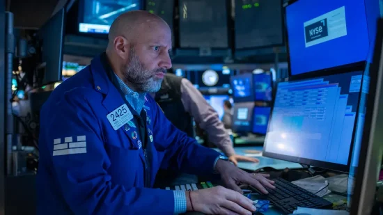 早盘：美股维持涨势 纳指上涨0.6%  第1张