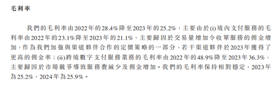 富友支付三闯港交所 第5张 富友支付三闯港交所 第5张