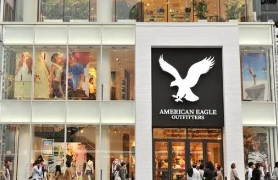 美国鹰牌服饰第一季度销售不佳 撤销全年业绩指引 第1张 美国鹰牌服饰第一季度销售不佳 撤销全年业绩指引 第1张