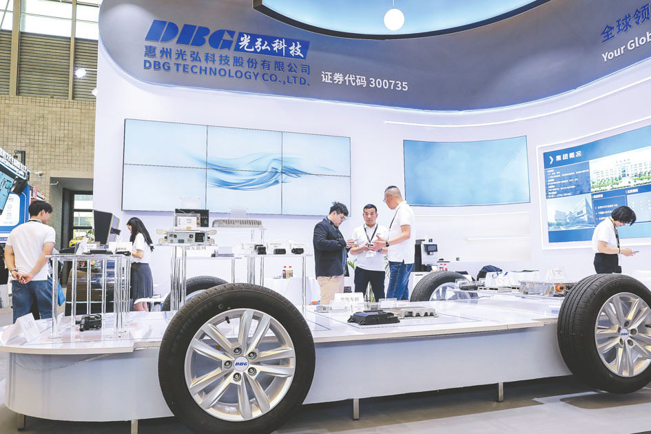 航天科技转让年入逾30亿元AC公司,光弘科技“接盘” 第1张 航天科技转让年入逾30亿元AC公司,光弘科技“接盘” 第1张