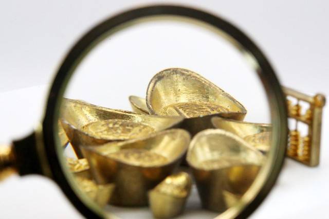 如何参与黄金投资策略?黄金定投的操作方式和收益情况如何? 第1张 如何参与黄金投资策略?黄金定投的操作方式和收益情况如何? 第1张