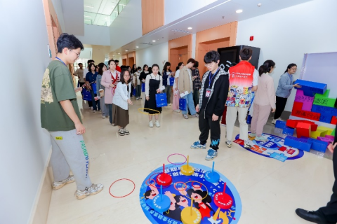 515投资者保护日 | 校园深耕、文化创新!南方基金荣获2025年度最具影响力投教项目奖与最佳投资者教育创新奖 第11张 515投资者保护日 | 校园深耕、文化创新!南方基金荣获2025年度最具影响力投教项目奖与最佳投资者教育创新奖 第11张