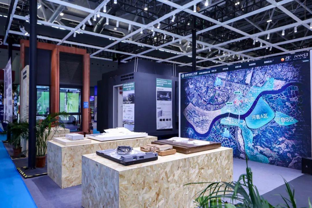 从“链接”到“共生”,与C一起共筑湾区建筑新生态! 第7张 从“链接”到“共生”,与C一起共筑湾区建筑新生态! 第7张