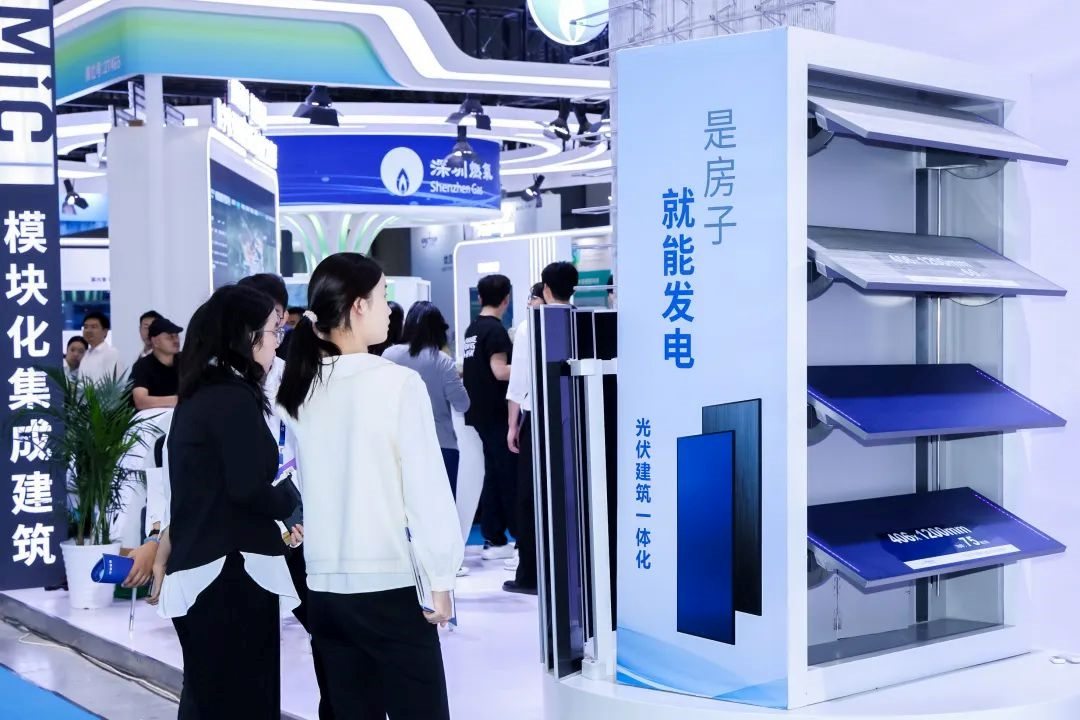 从“链接”到“共生”,与C一起共筑湾区建筑新生态! 第15张 从“链接”到“共生”,与C一起共筑湾区建筑新生态! 第15张