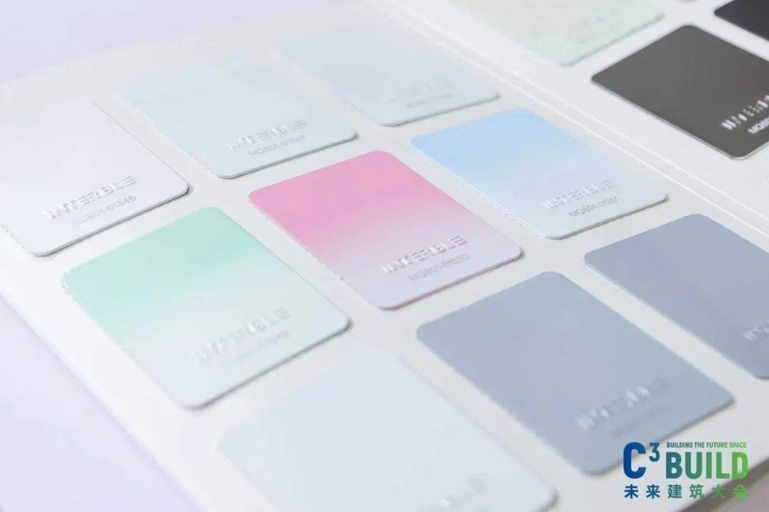 从“链接”到“共生”,与C一起共筑湾区建筑新生态! 第21张 从“链接”到“共生”,与C一起共筑湾区建筑新生态! 第21张
