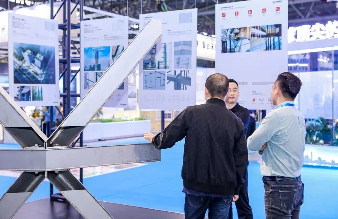 从“链接”到“共生”,与C一起共筑湾区建筑新生态! 第26张 从“链接”到“共生”,与C一起共筑湾区建筑新生态! 第26张