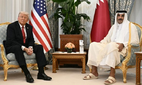 一周外盘头条|中美互降关税提振市场信心 美债又“崩了” 英伟达AMD获中东超级大单 巴菲特“认老” 第17张 一周外盘头条|中美互降关税提振市场信心 美债又“崩了” 英伟达AMD获中东超级大单 巴菲特“认老” 第17张