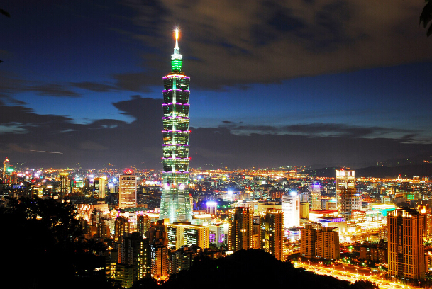 如何看待台湾的股指期权市场?这个市场有哪些独特之处? 第1张 如何看待台湾的股指期权市场?这个市场有哪些独特之处? 第1张