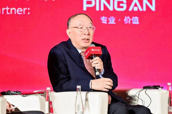 黄奇帆:以产业互联网为核心的金融科技将是破解中小企融资难的关键 第1张 黄奇帆:以产业互联网为核心的金融科技将是破解中小企融资难的关键 第1张