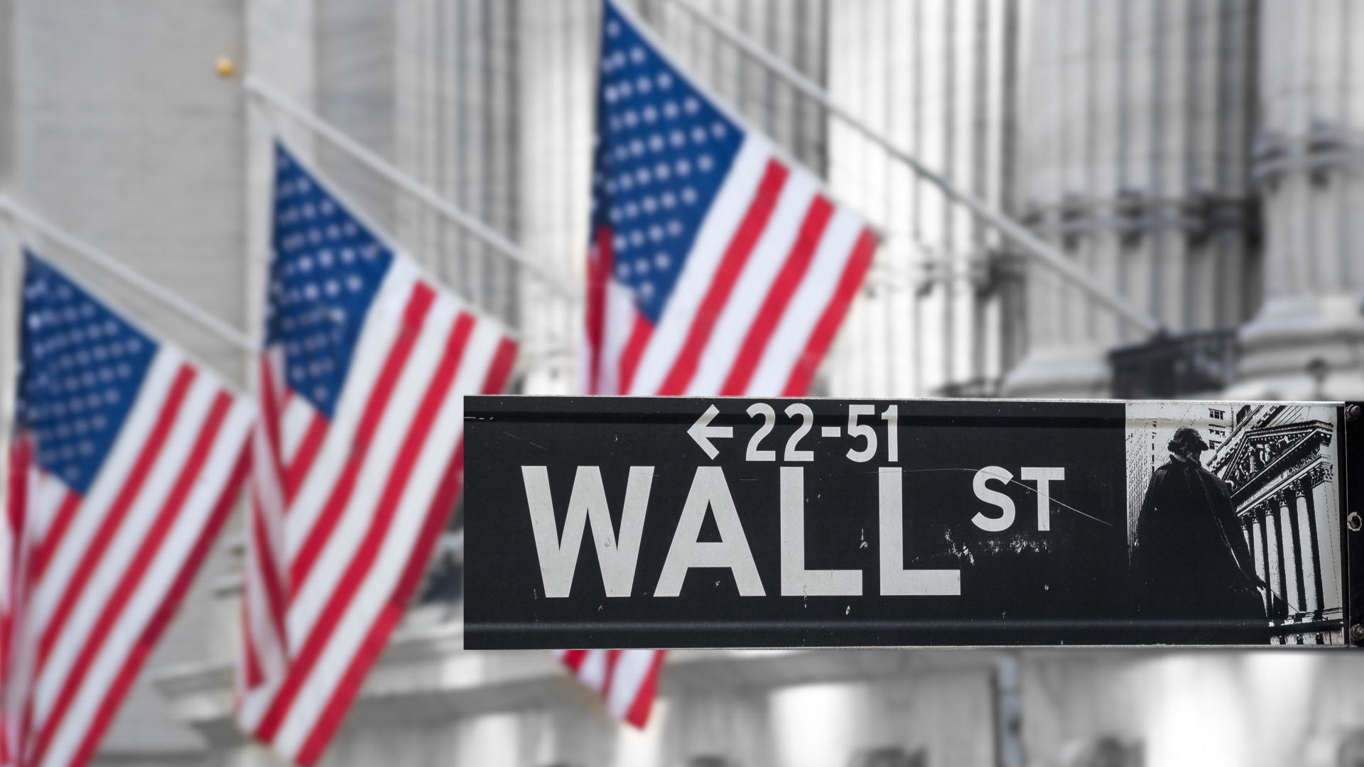 美股盘后重磅利空来袭!反弹能否走得更远 第1张 美股盘后重磅利空来袭!反弹能否走得更远 第1张