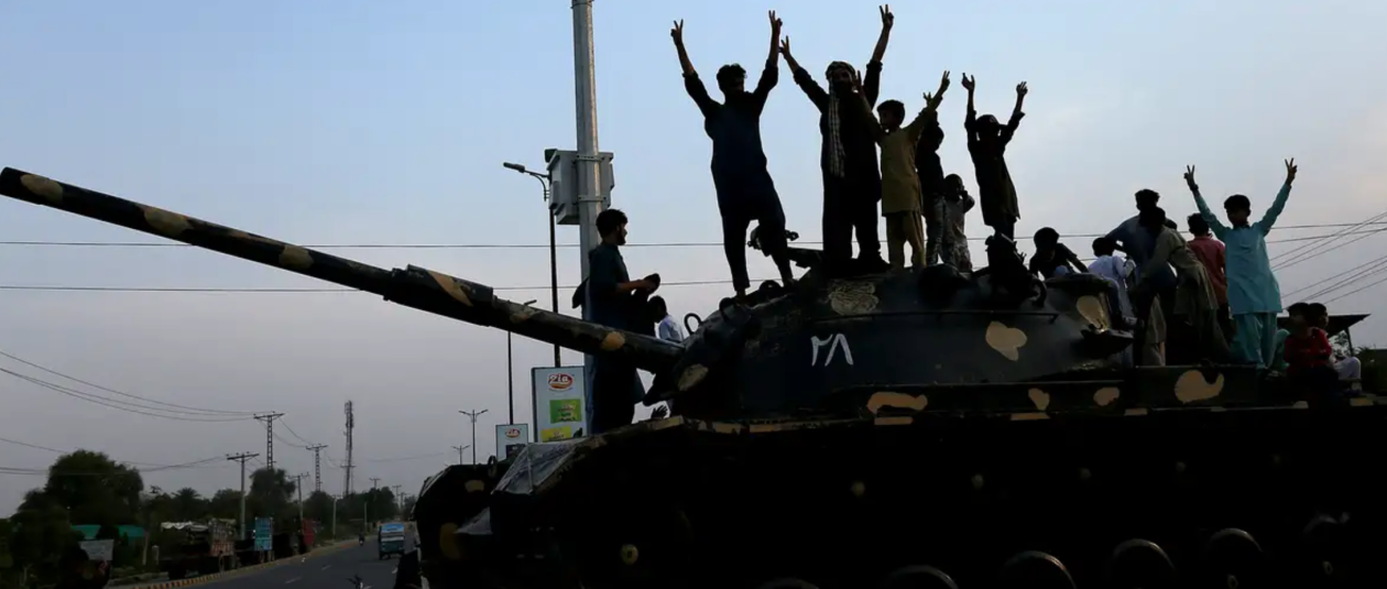 印媒:印度军方最新表态称,印巴停火“没有终止日期”,将“继续暂停敌对行动” 第1张 印媒:印度军方最新表态称,印巴停火“没有终止日期”,将“继续暂停敌对行动” 第1张