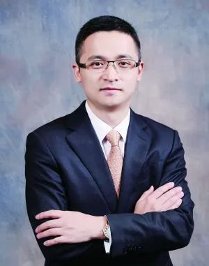 “75后”汪明任沪农商行党委副书记 第1张 “75后”汪明任沪农商行党委副书记 第1张