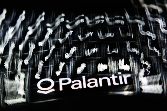 Palantir股价上周创历史新高后周一下跌3% 第1张 Palantir股价上周创历史新高后周一下跌3% 第1张
