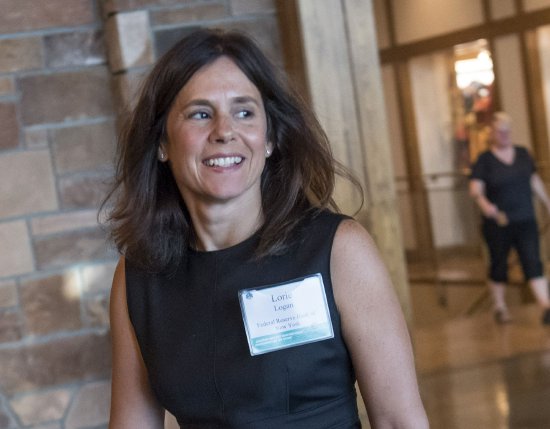 达拉斯联储行长Logan:美联储应强化利率控制机制 第1张 达拉斯联储行长Logan:美联储应强化利率控制机制 第1张