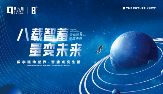 七年五冲港交所，量化派太想和P2P划清界限了  第1张