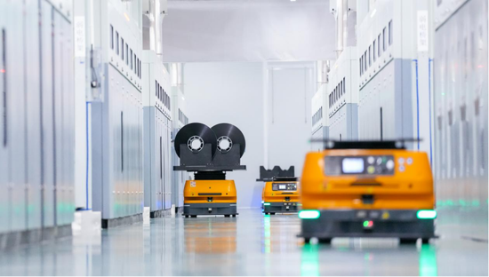 宁德时代香港上市,优等生的三个新命题 第9张 宁德时代香港上市,优等生的三个新命题 第9张