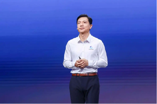 三位数增长!百度AI,拨云终见日 第1张 三位数增长!百度AI,拨云终见日 第1张