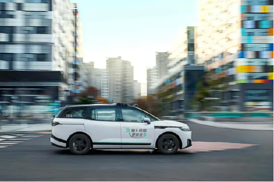 三位数增长!百度AI,拨云终见日 第3张 三位数增长!百度AI,拨云终见日 第3张