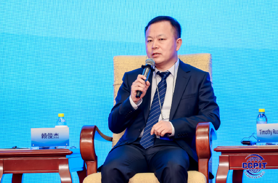 黄仁勋是如何看待中国市场的? 第1张 黄仁勋是如何看待中国市场的? 第1张