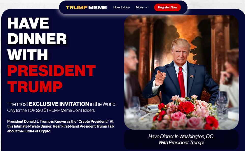 砸场子!“特朗普币晚宴”外聚集上百位抗议者 高喊“可耻” 第2张 砸场子!“特朗普币晚宴”外聚集上百位抗议者 高喊“可耻” 第2张