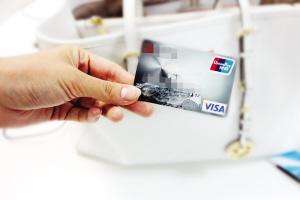 信用卡分期还款是否影响信用评分? 第1张 信用卡分期还款是否影响信用评分? 第1张