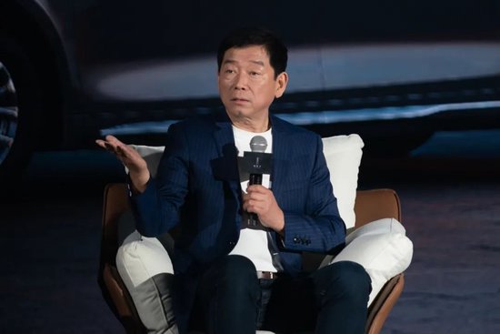 新浪财经“三顾”长城魏建军 保定汉子为何频发盛世危言 第2张 新浪财经“三顾”长城魏建军 保定汉子为何频发盛世危言 第2张