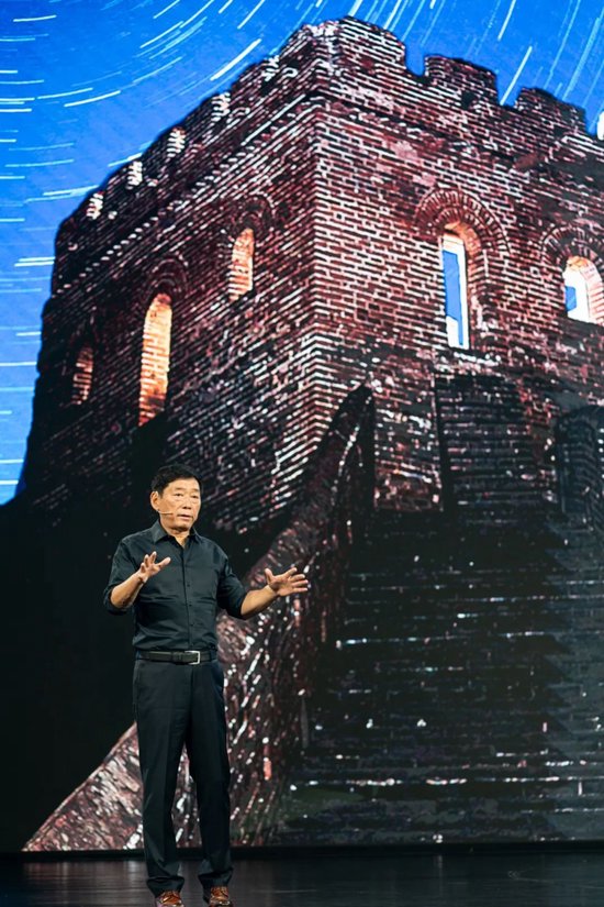 新浪财经“三顾”长城魏建军 保定汉子为何频发盛世危言 第3张 新浪财经“三顾”长城魏建军 保定汉子为何频发盛世危言 第3张