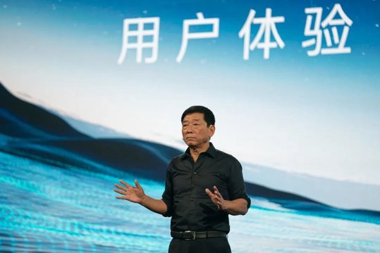 新浪财经“三顾”长城魏建军 保定汉子为何频发盛世危言 第4张 新浪财经“三顾”长城魏建军 保定汉子为何频发盛世危言 第4张