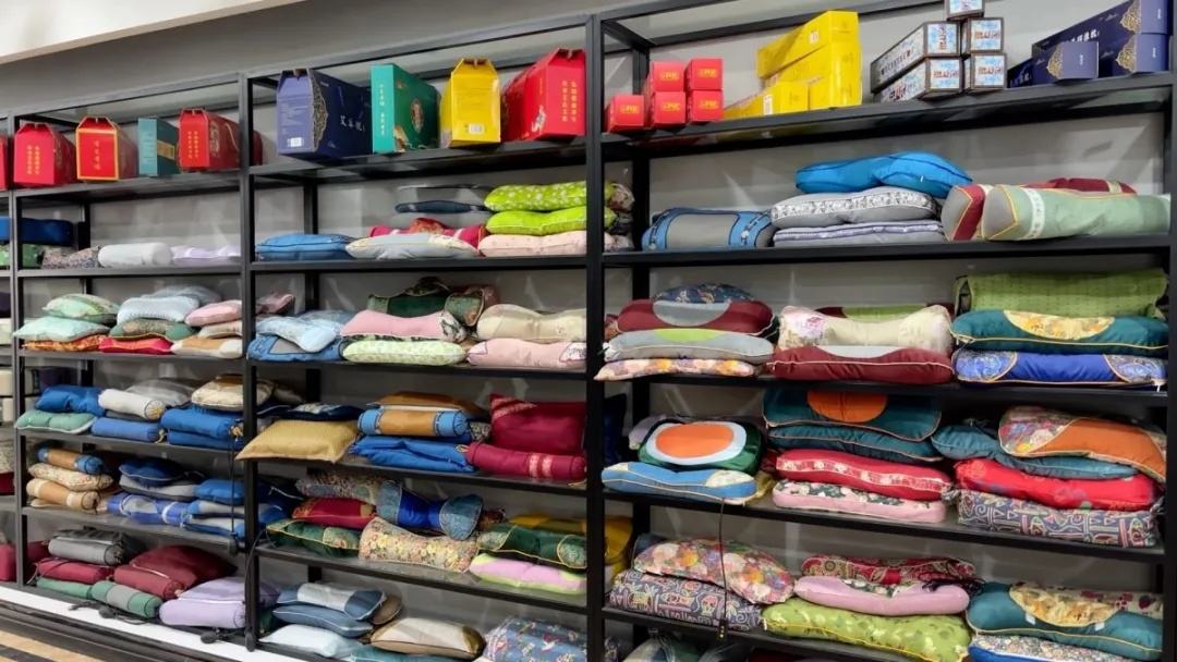 投放超7572亿元！经济大省河南加力推进小微企业融资协调机制落地见效  第2张