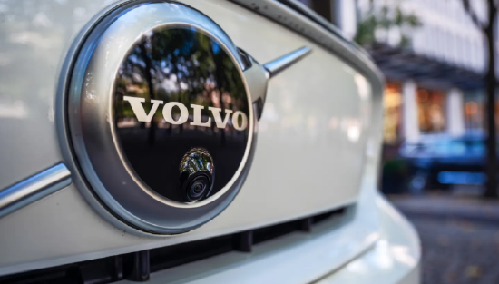 瑞典沃尔沃汽车将裁员3000人 作为重大成本削减计划的一部分 第1张 瑞典沃尔沃汽车将裁员3000人 作为重大成本削减计划的一部分 第1张