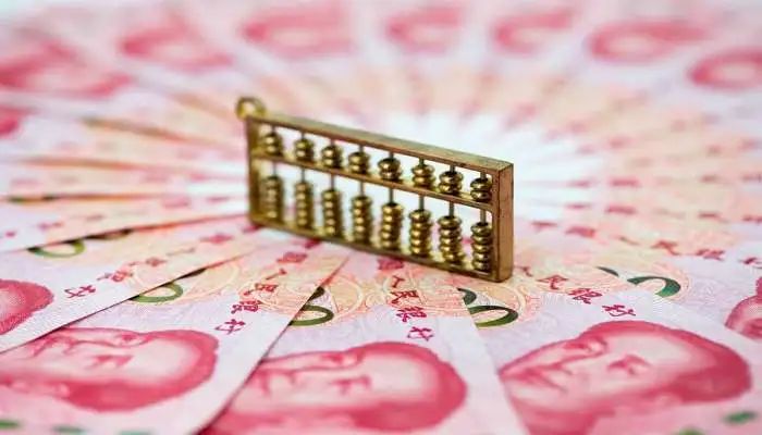 人民币汇率日内升破7.17,什么原因? 第2张 人民币汇率日内升破7.17,什么原因? 第2张