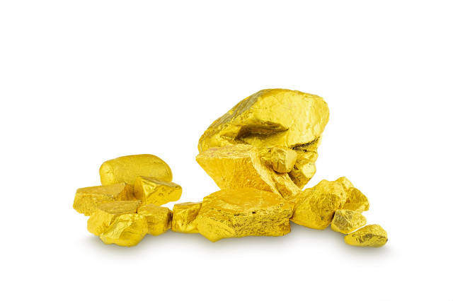 黄金的价值如何衡量这种衡量方式对投资有哪些参考意义? 第1张 黄金的价值如何衡量这种衡量方式对投资有哪些参考意义? 第1张