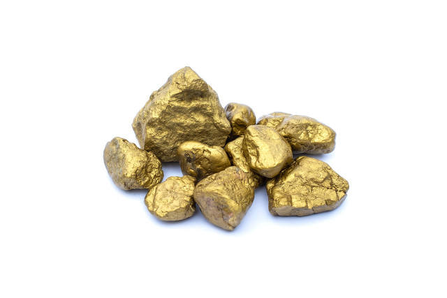 吉姆黄金的市场表现如何衡量这种衡量标准的有效性怎样? 第1张 吉姆黄金的市场表现如何衡量这种衡量标准的有效性怎样? 第1张