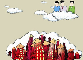 如何在楼市限购下买房?楼市限购买房的策略有哪些? 第1张 如何在楼市限购下买房?楼市限购买房的策略有哪些? 第1张