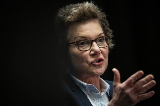 美联储官员戴利:仍对2025年底前降息两次感到安心 第1张 美联储官员戴利:仍对2025年底前降息两次感到安心 第1张