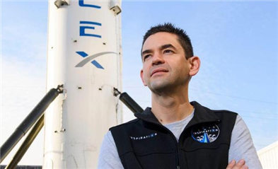 亿万富翁错失NASA局长提名 白宫:必须完全认同特朗普 第1张 亿万富翁错失NASA局长提名 白宫:必须完全认同特朗普 第1张